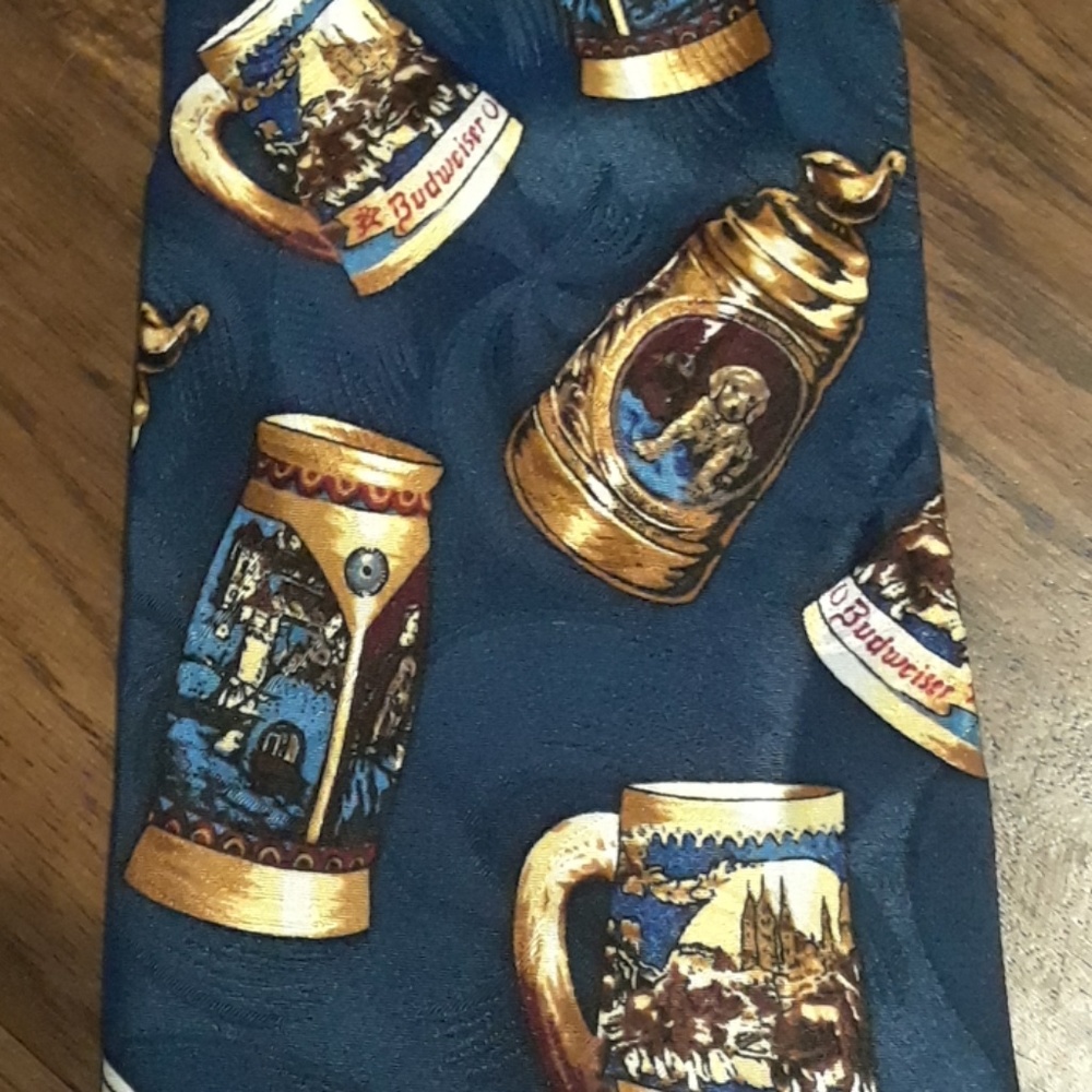 ๐๐ฅ 4 TIES ๐๐ฅ - Picture 3 of 6